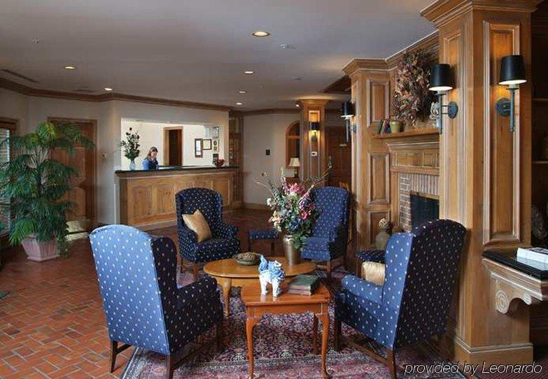 Homewood Suites Lafayette Interior photo